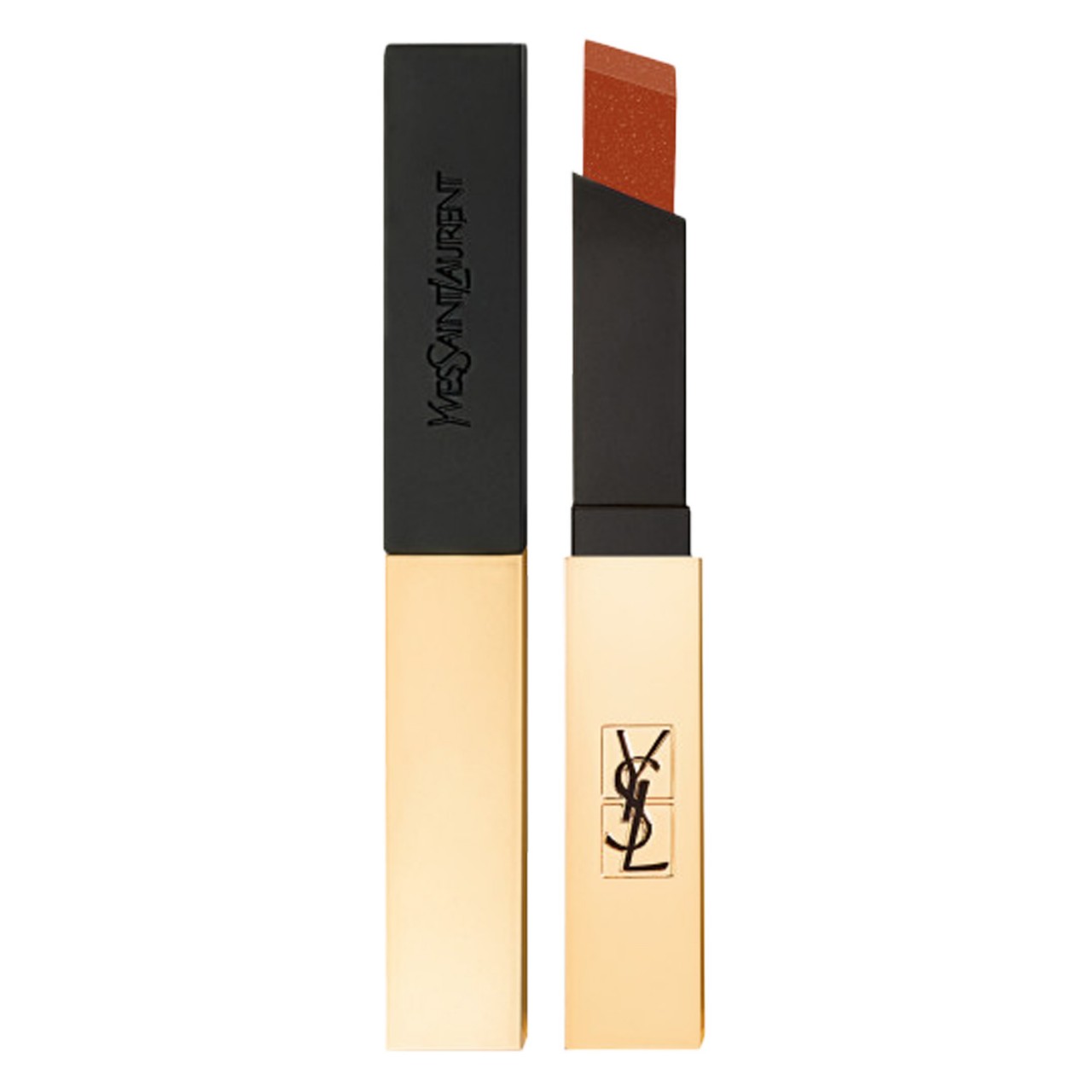 Rouge Pur Couture The Slim - Loud Brown 35 von Yves Saint Laurent