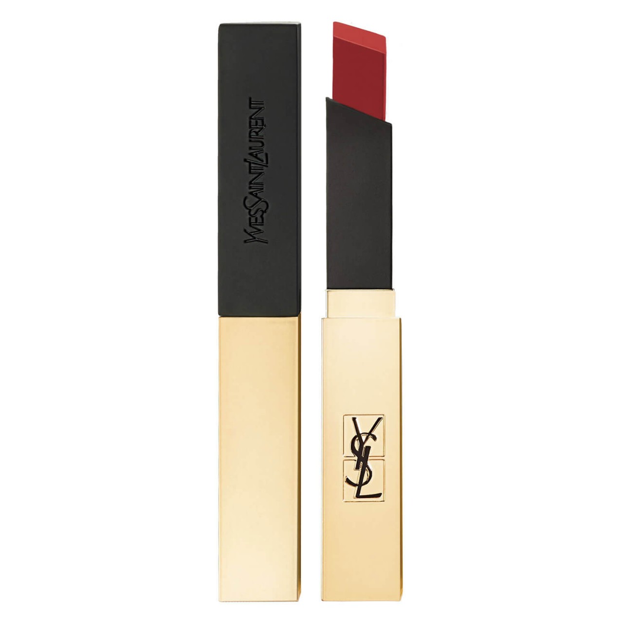 Rouge Pur Couture The Slim - Mystery Red 23 von Yves Saint Laurent