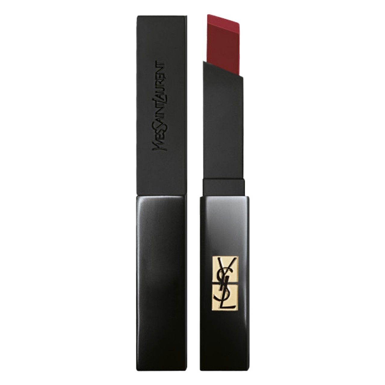 Rouge Pur Couture The Slim - Velvet Radical Fiery Spice 307 von Yves Saint Laurent