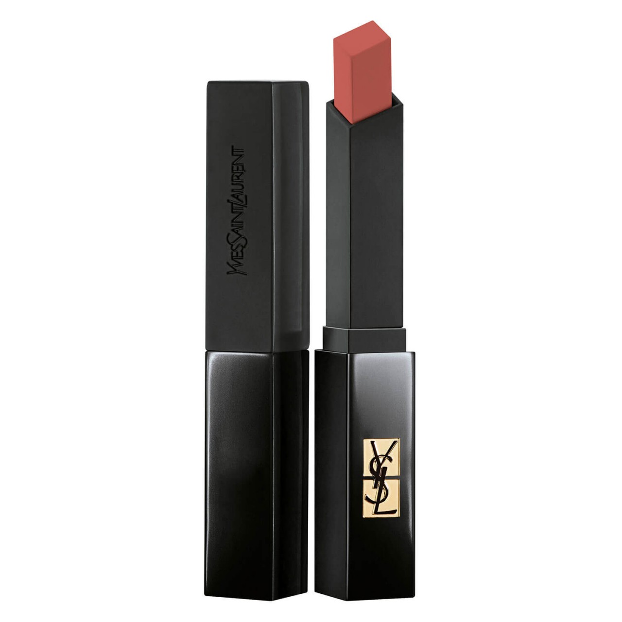 Rouge Pur Couture The Slim - Velvet Radical Nude Protest 302 von Yves Saint Laurent