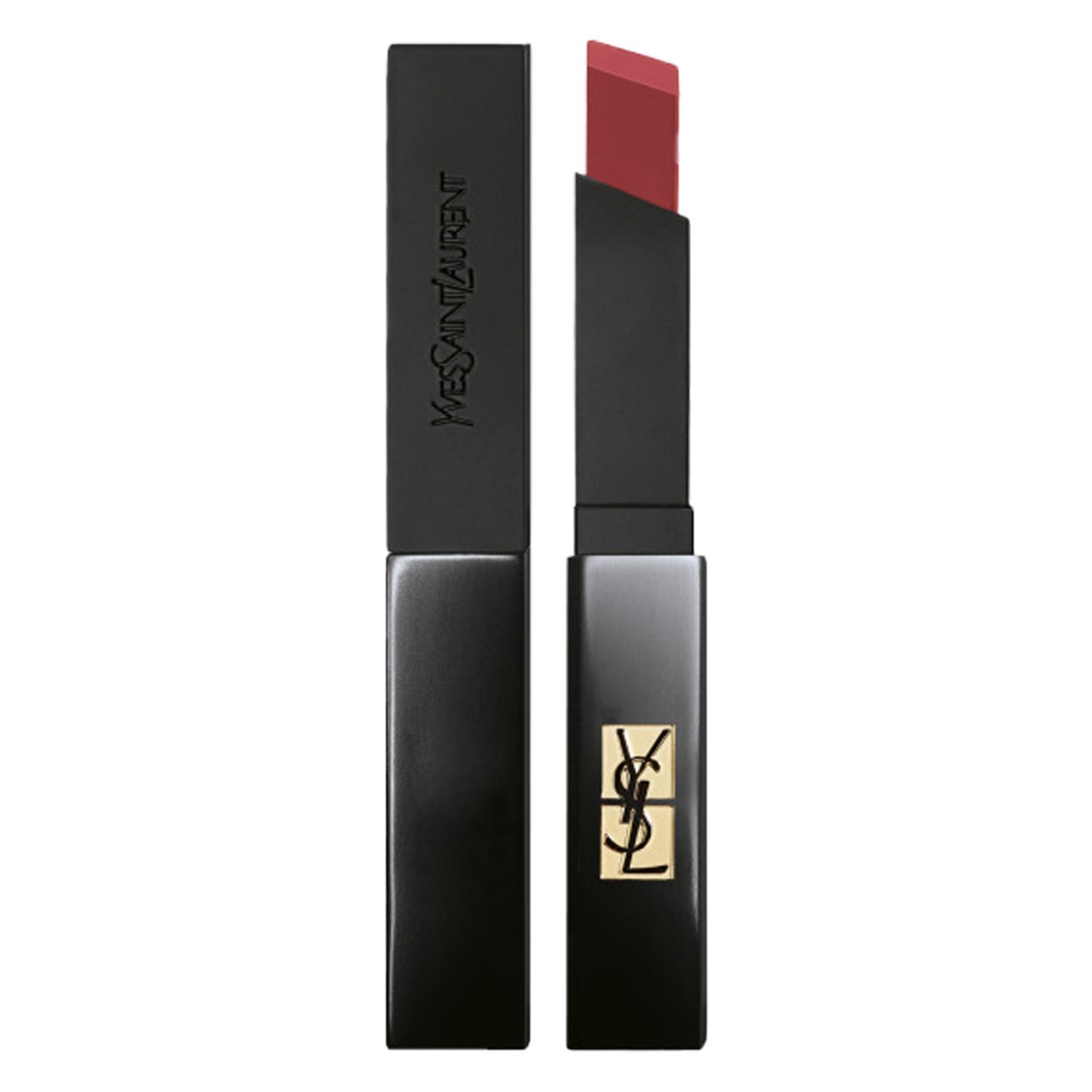 Rouge Pur Couture The Slim - Velvet Radical Nude Tension 301 von Yves Saint Laurent