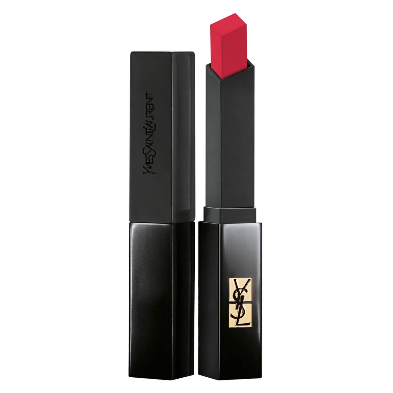 Rouge Pur Couture The Slim - Velvet Radical Rouge Paradoxe 21 von Yves Saint Laurent