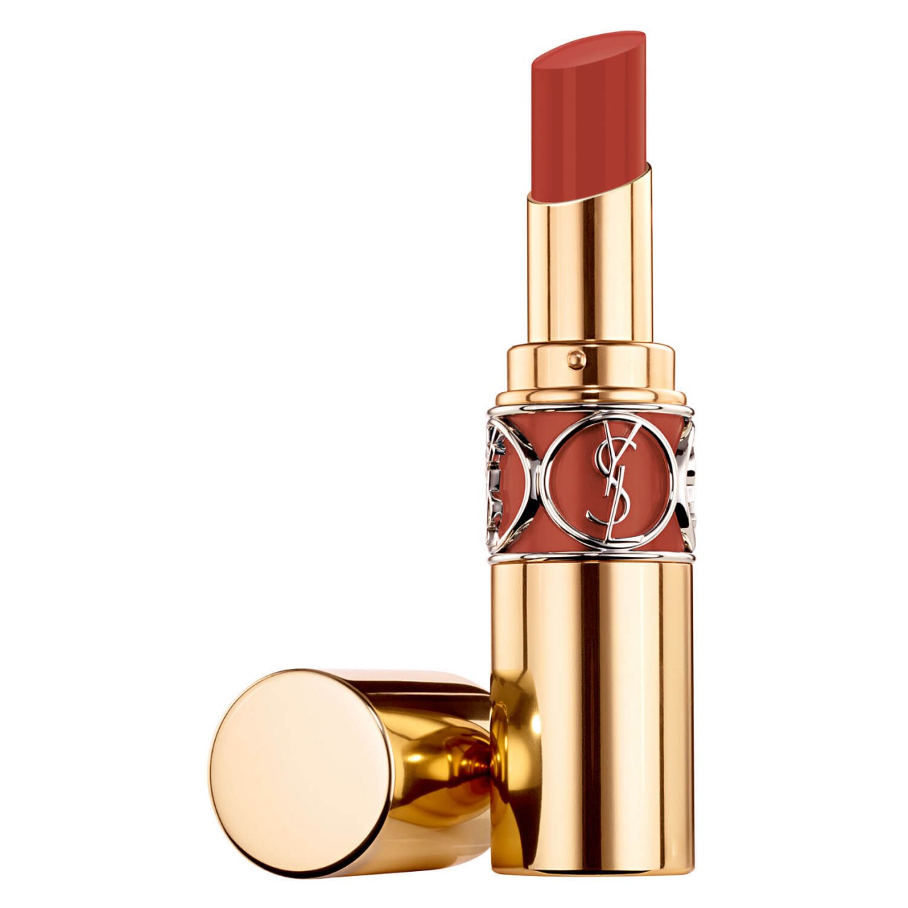 Rouge Volupté Shine - Burgundy Body 155 von Yves Saint Laurent