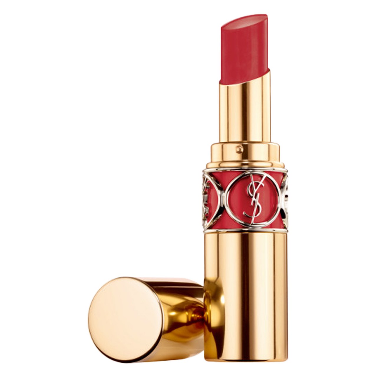Rouge Volupté Shine - Rosewood Beat 161 von Yves Saint Laurent