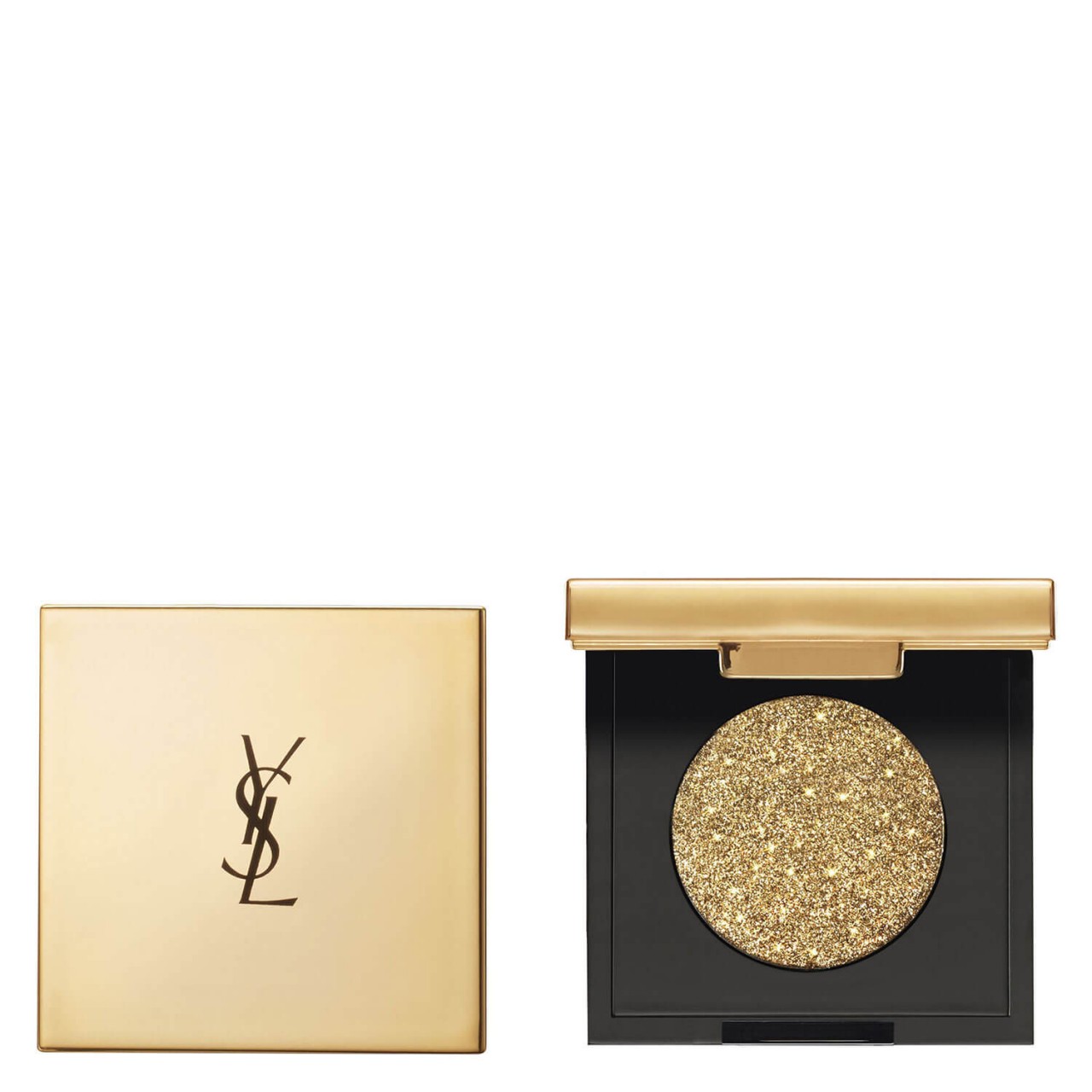 Sequin Crush - Glitter Shot Legendary Gold 1 von Yves Saint Laurent