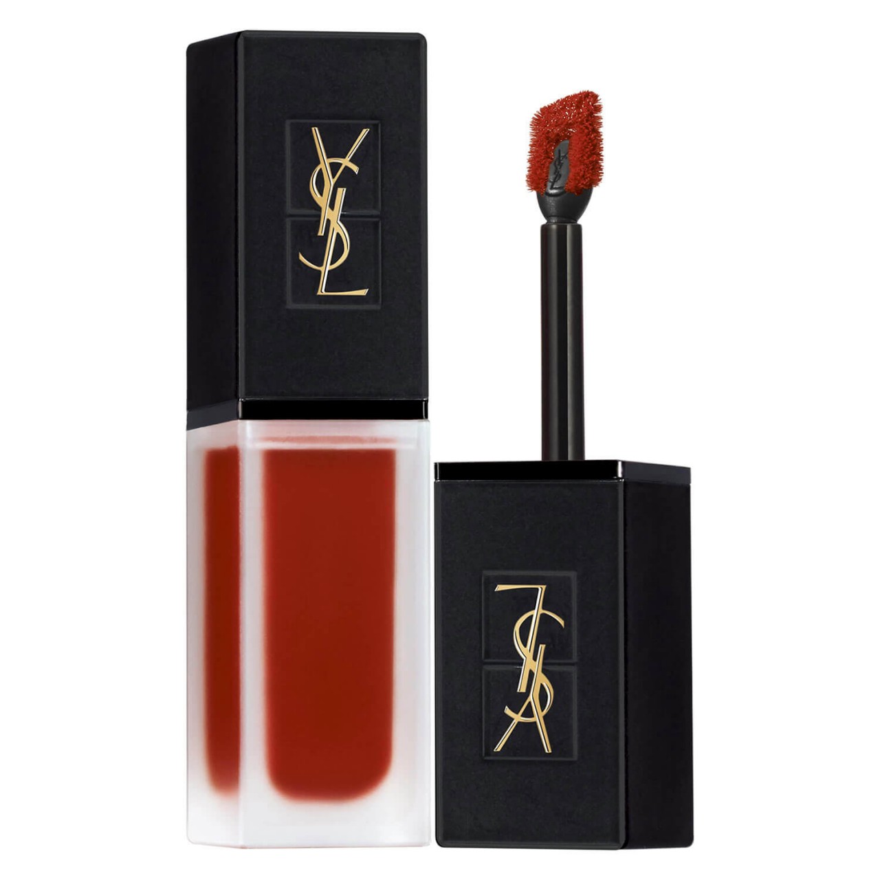 Tatouage Couture - Velvet Cream Chili Incitement 211 von Yves Saint Laurent