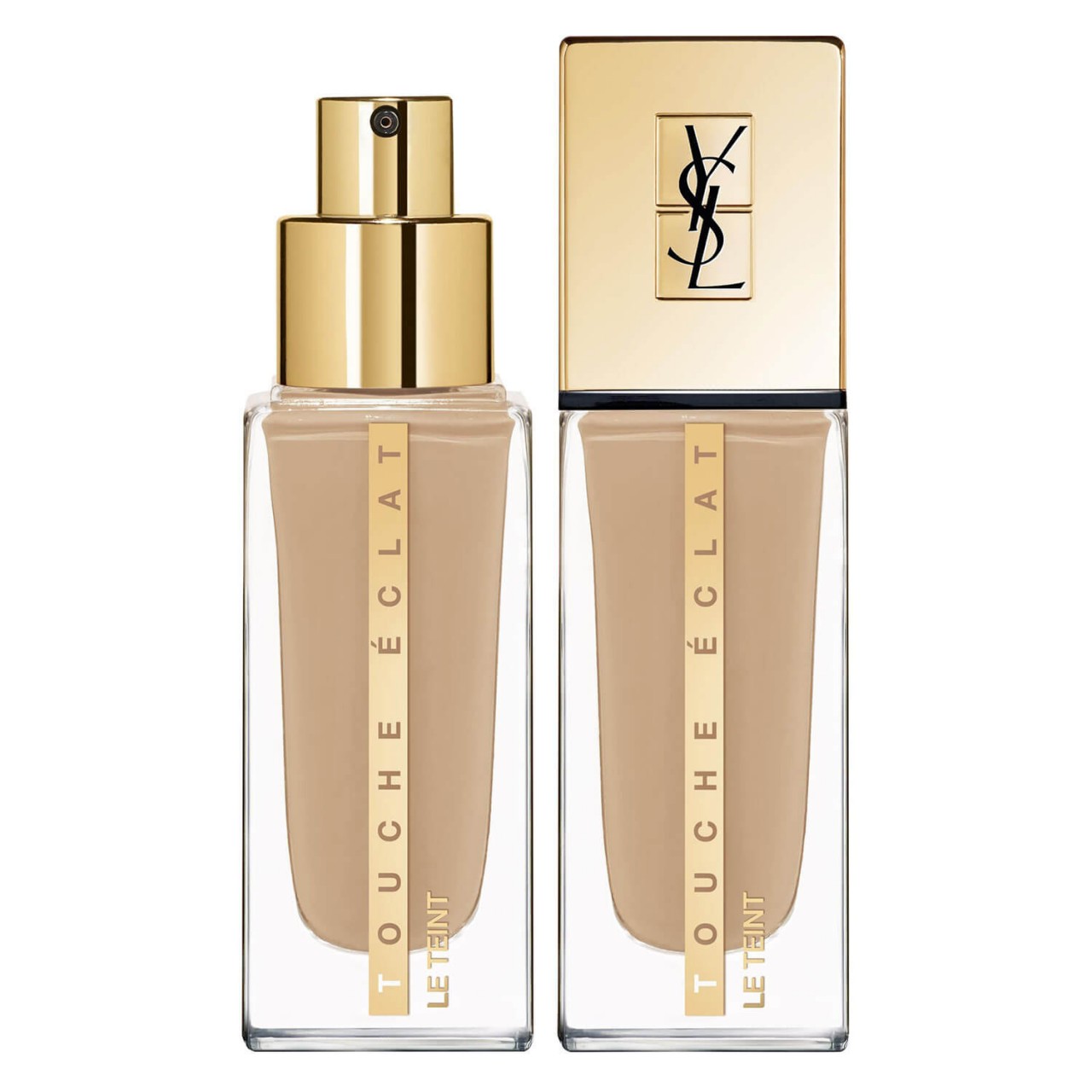 Touche Éclat - Le Teint Cool Almond BR30 von Yves Saint Laurent