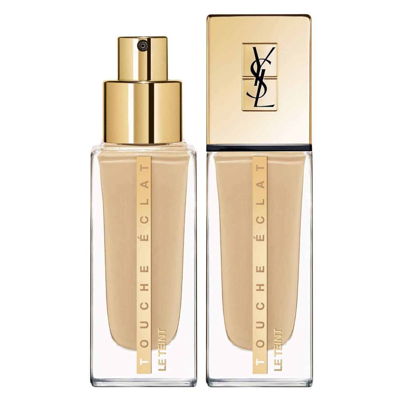 Touche Éclat - Le Teint Warm Almond BD30 von Yves Saint Laurent