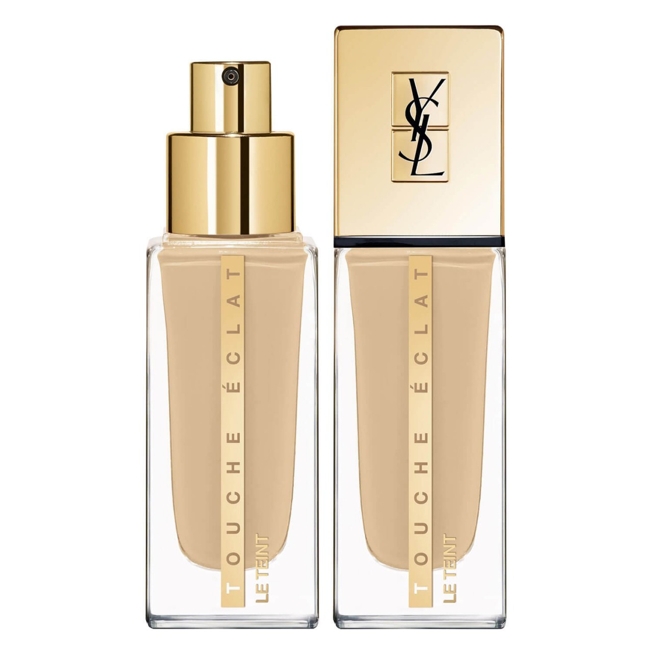 Touche Éclat - Le Teint Warm Porcelain BD10 Touche Éclat - Le Teint Warm Porcelain BD10 von Yves Saint Laurent