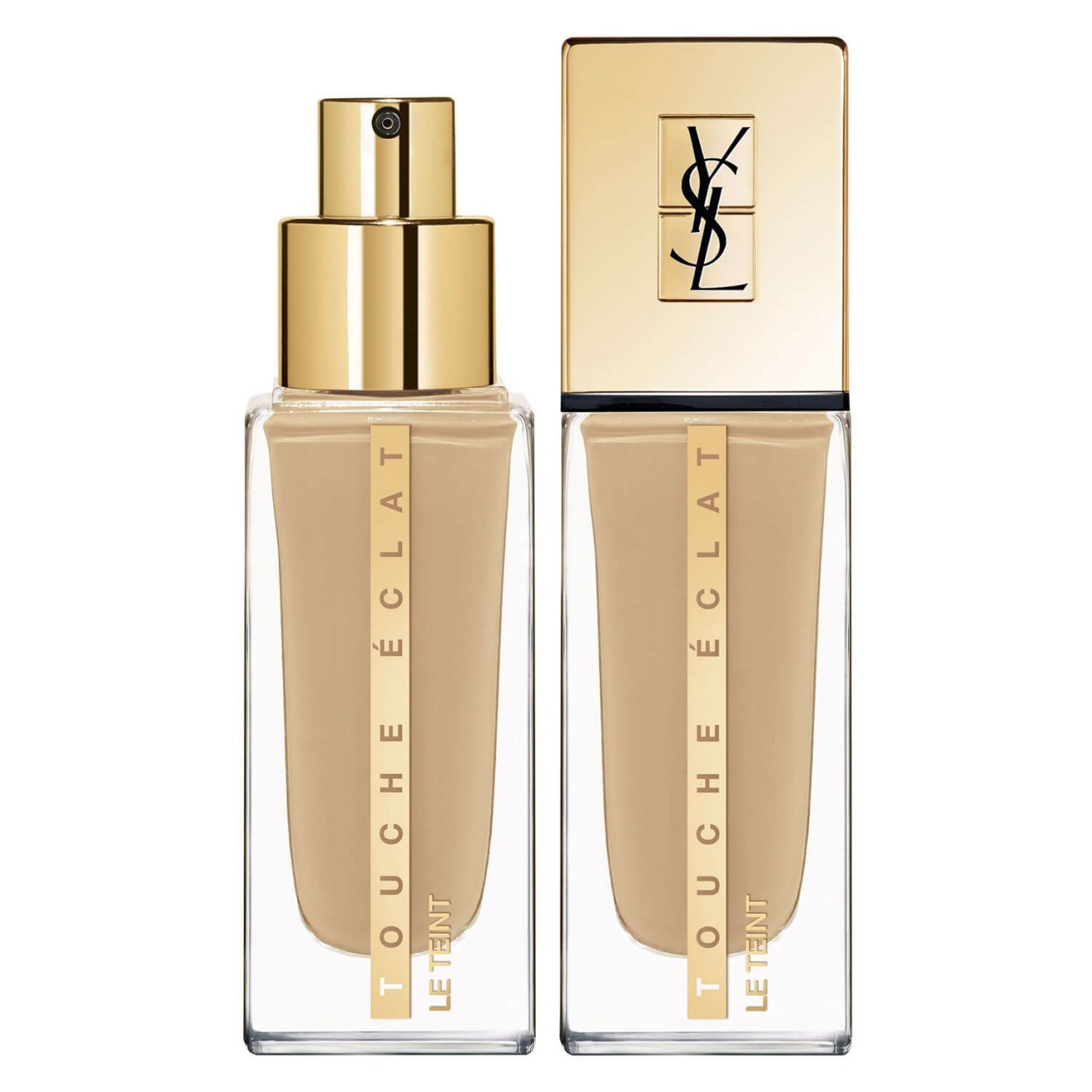 Touche Éclat - Le Teint Warm Sand BD40 Touche Éclat - Le Teint Warm Sand BD40 von Yves Saint Laurent