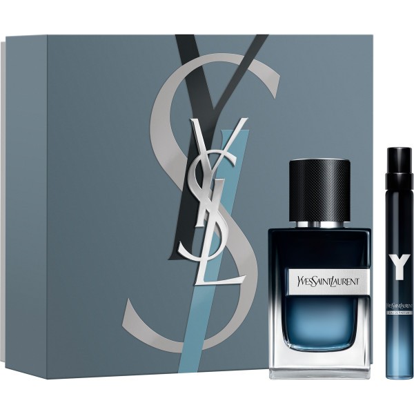Y - Eau De Parfum Kit von Yves Saint Laurent