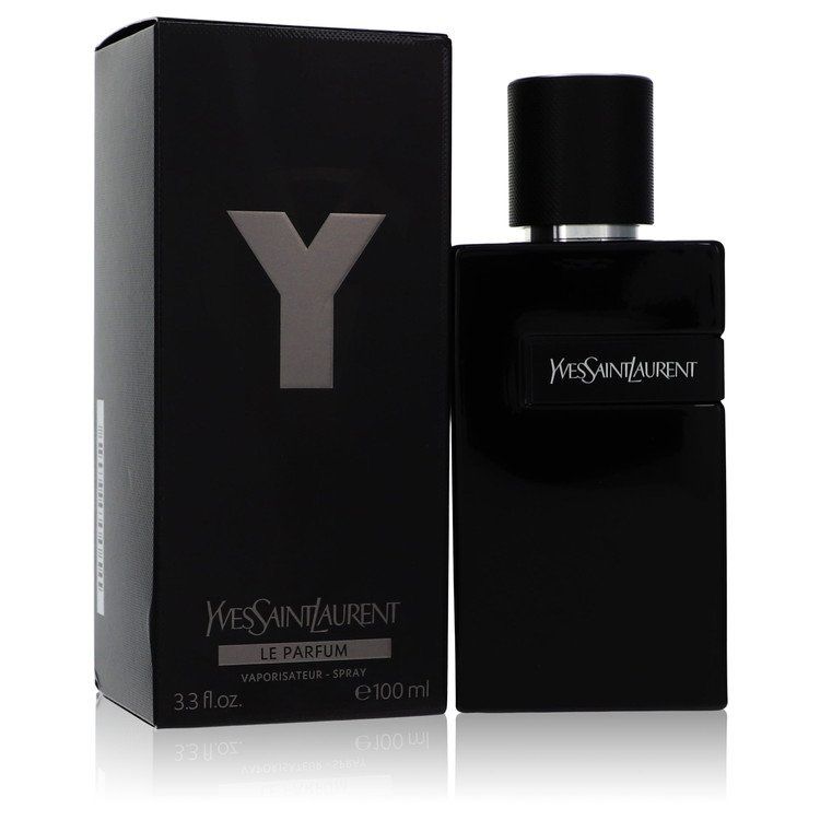 Y Le Parfum by Yves Saint Laurent Eau de Parfum 100ml von Yves Saint Laurent
