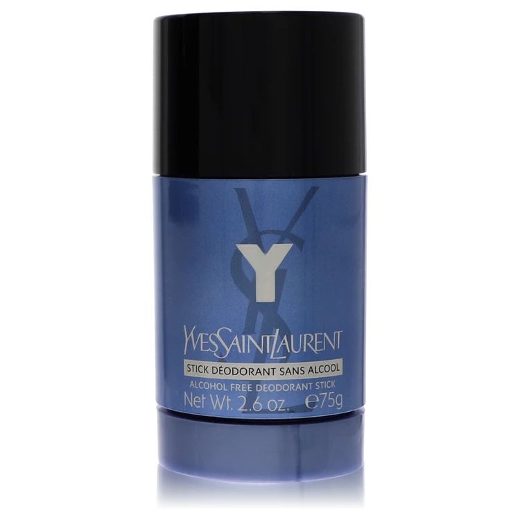 Yves Saint Laurent Y Deodorant Stick 75ml Yves Saint Laurent Y Deodorant Stick 75ml von Yves Saint Laurent