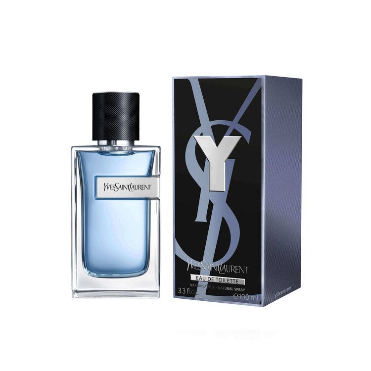 Y by Yves Saint Laurent Eau de Toilette 100ml von Yves Saint Laurent