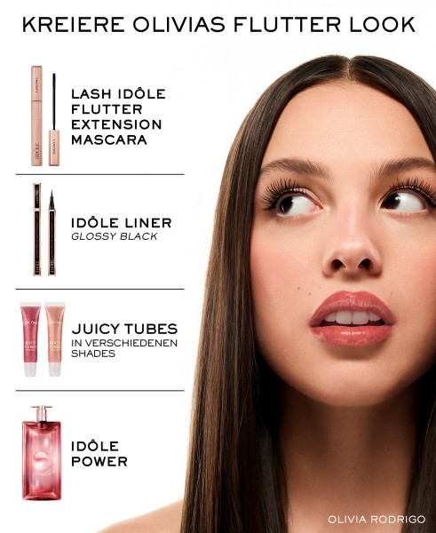 YSL Mascara - Lash Idôle Flutter Extension 01 von Yves Saint Laurent