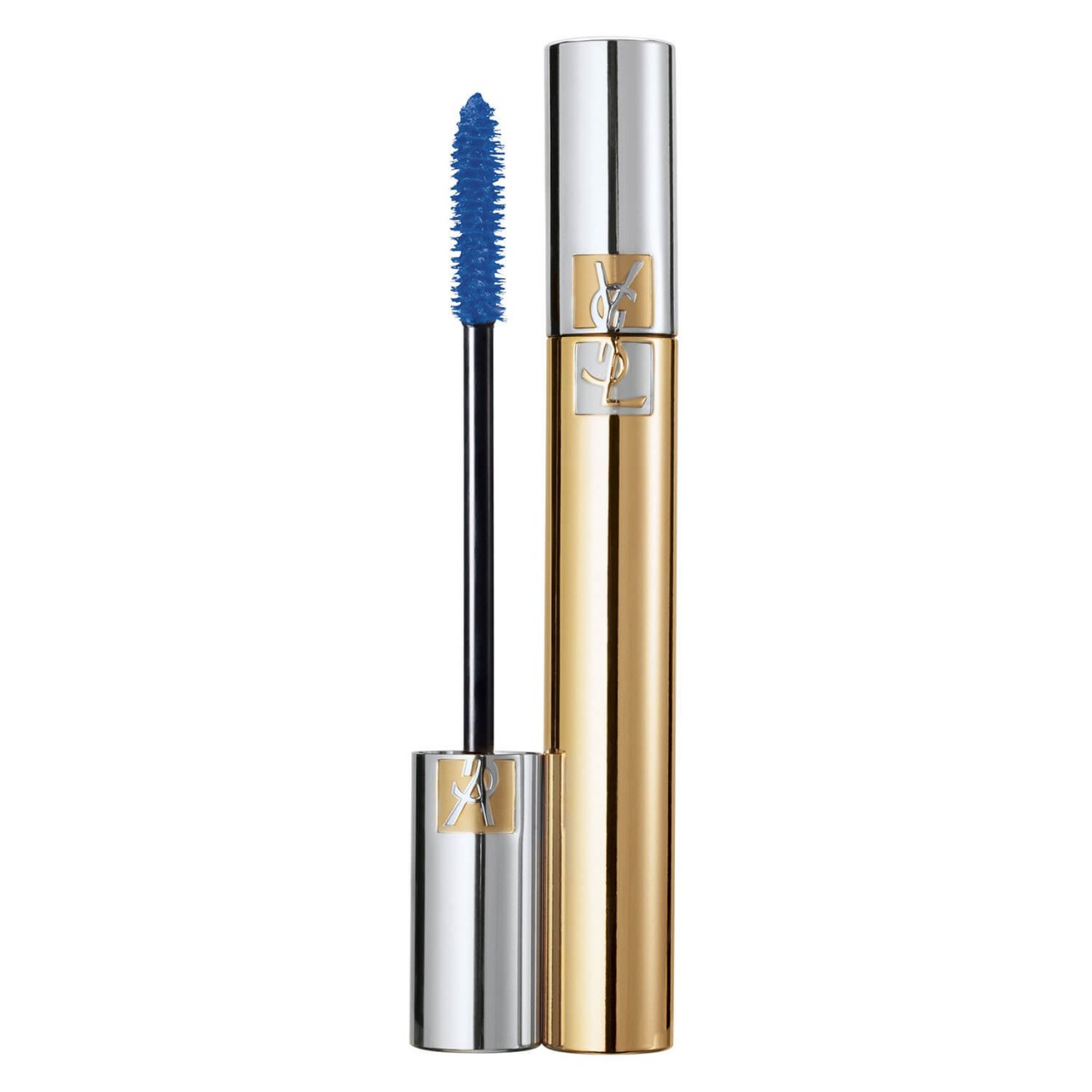 YSL Mascara - Volume Effet Faux Cils Bleu Extrême 03 von Yves Saint Laurent