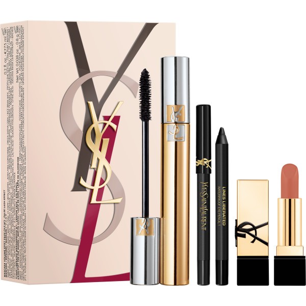 YSL Mascara - Volume Effet Faux Cils Kit von Yves Saint Laurent