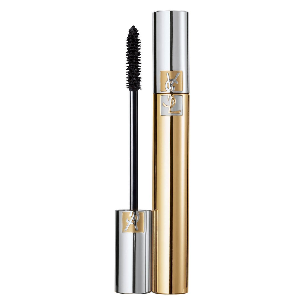 YSL Mascara - Volume Effet Faux Cils Noir 01 YSL Mascara - Volume Effet Faux Cils Noir 01 von Yves Saint Laurent