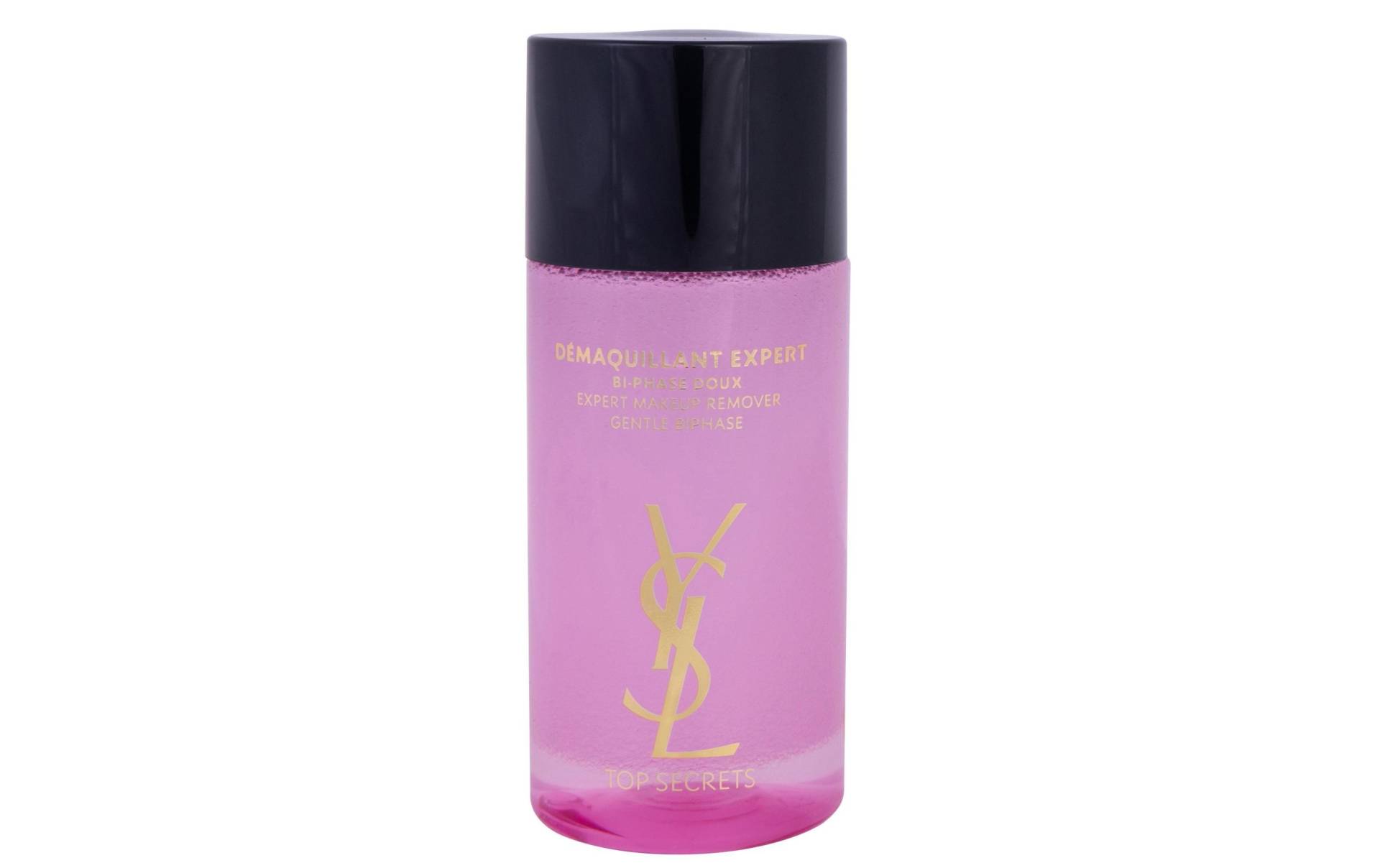 YVES SAINT LAURENT Augen-Make-up-Entferner »Top Secrets Gentle Bi-Phase 125 ml« von Yves Saint Laurent