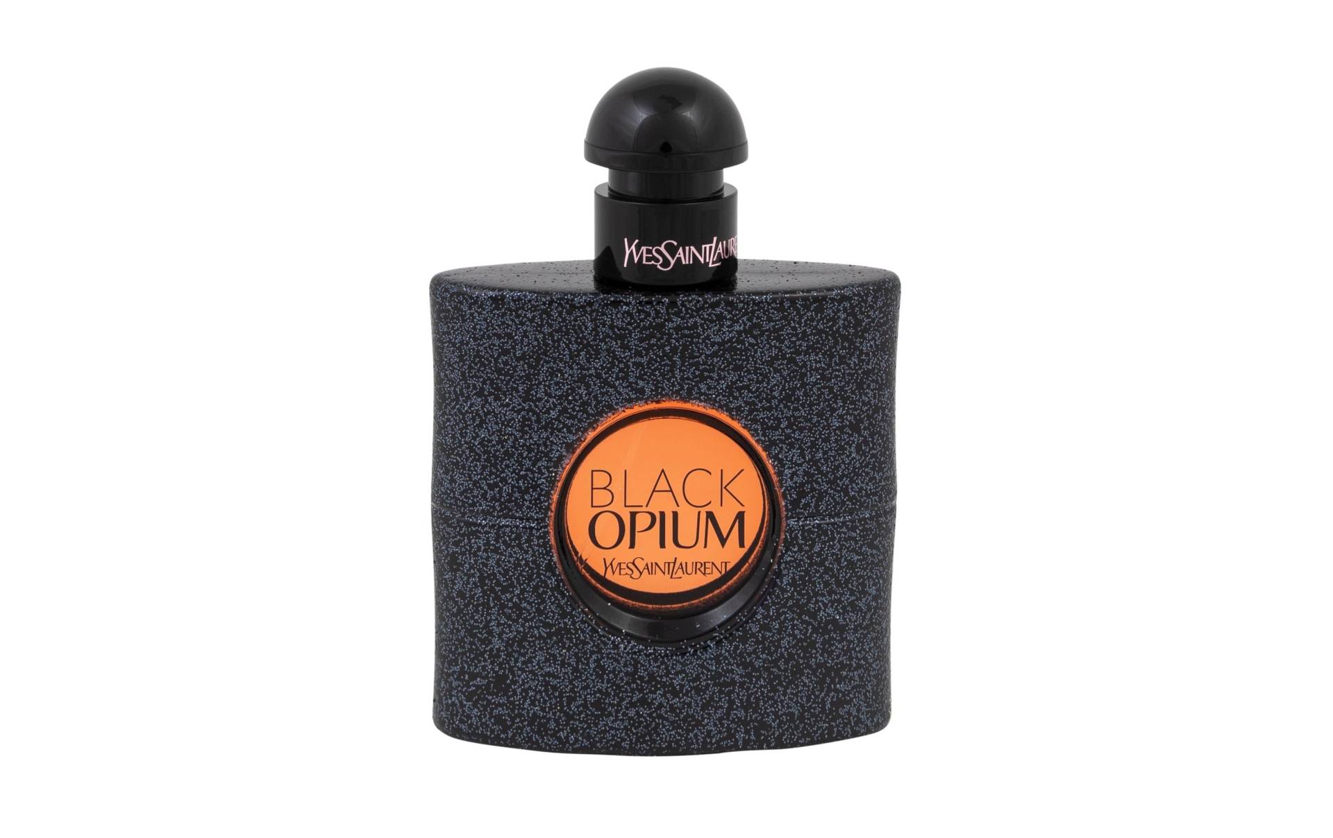 YVES SAINT LAURENT Eau de Parfum »Black Opium«, (3 tlg.) von Yves Saint Laurent