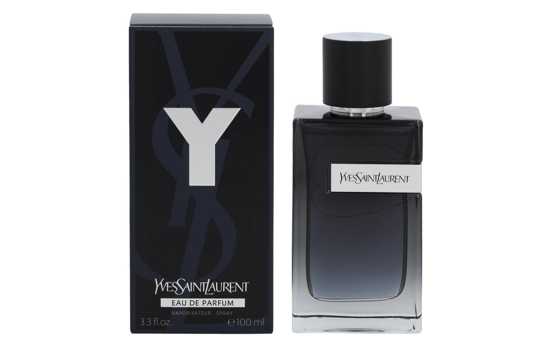 YVES SAINT LAURENT Eau de Parfum »Eau de Parfum Y« YVES SAINT LAURENT Eau de Parfum »Eau de Parfum Y« von Yves Saint Laurent