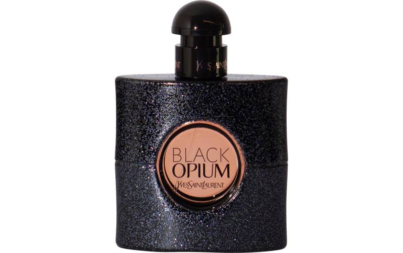 YVES SAINT LAURENT Eau de Parfum »Opium Black 50 ml« von Yves Saint Laurent