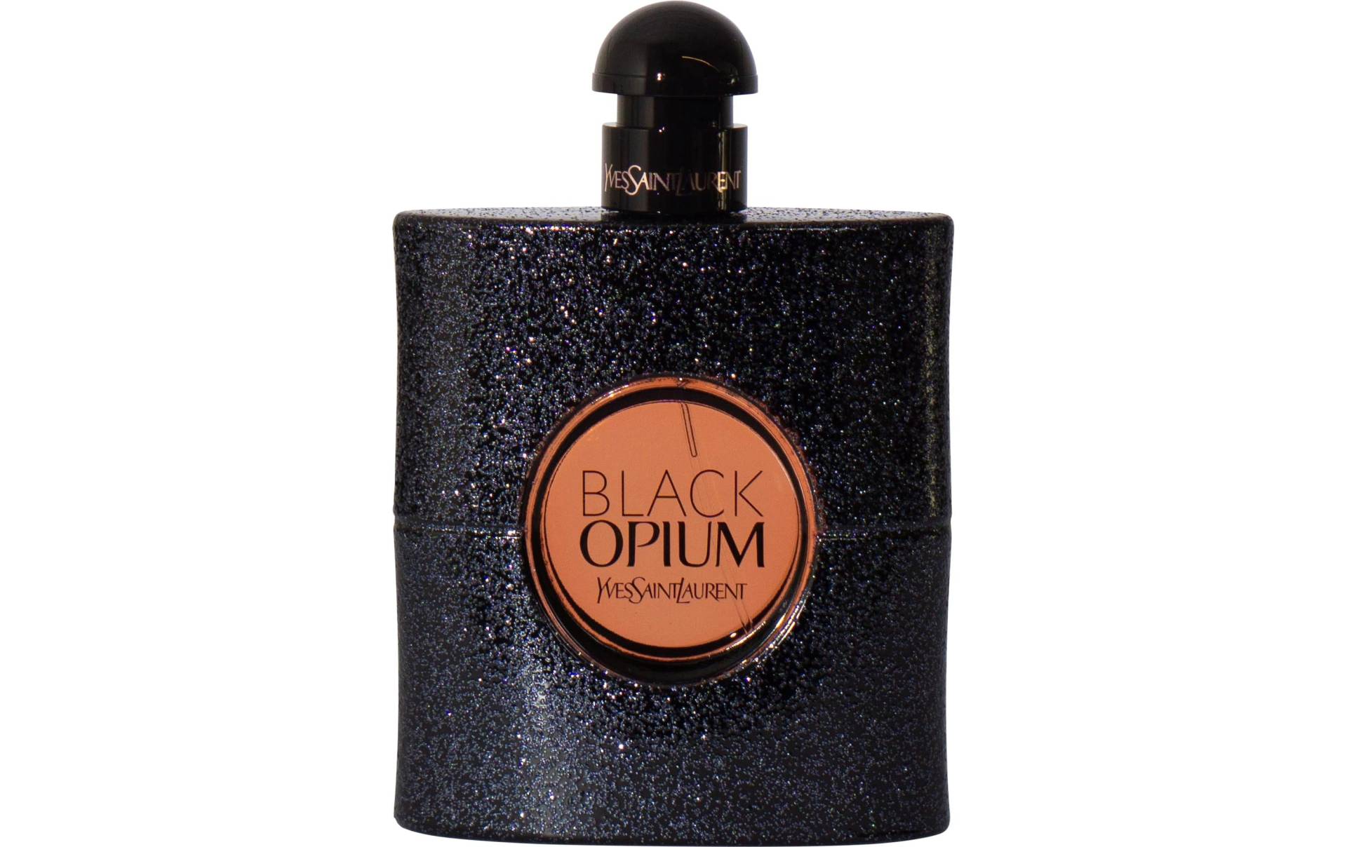 YVES SAINT LAURENT Eau de Parfum »Opium Black 90 ml« YVES SAINT LAURENT Eau de Parfum »Opium Black 90 ml« von Yves Saint Laurent