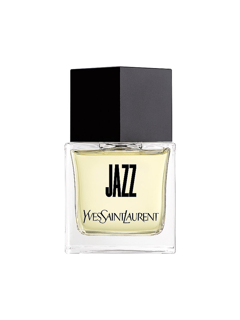 YVES SAINT LAURENT Jazz Eau de Toilette Spray 80ml von Yves Saint Laurent