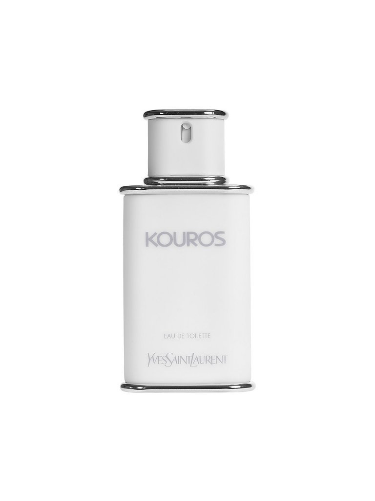 YVES SAINT LAURENT Kouros Eau de Toilette Spray 100ml von Yves Saint Laurent