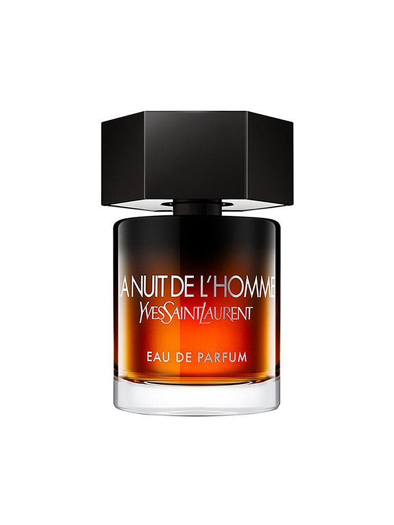 YVES SAINT LAURENT La Nuit de L'Homme Eau de Parfum 100ml von Yves Saint Laurent