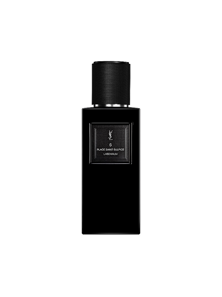 YVES SAINT LAURENT Le Vestiaire des Parfums 6 Place Saint Sulpice Eau de Parfum 125ml von Yves Saint Laurent