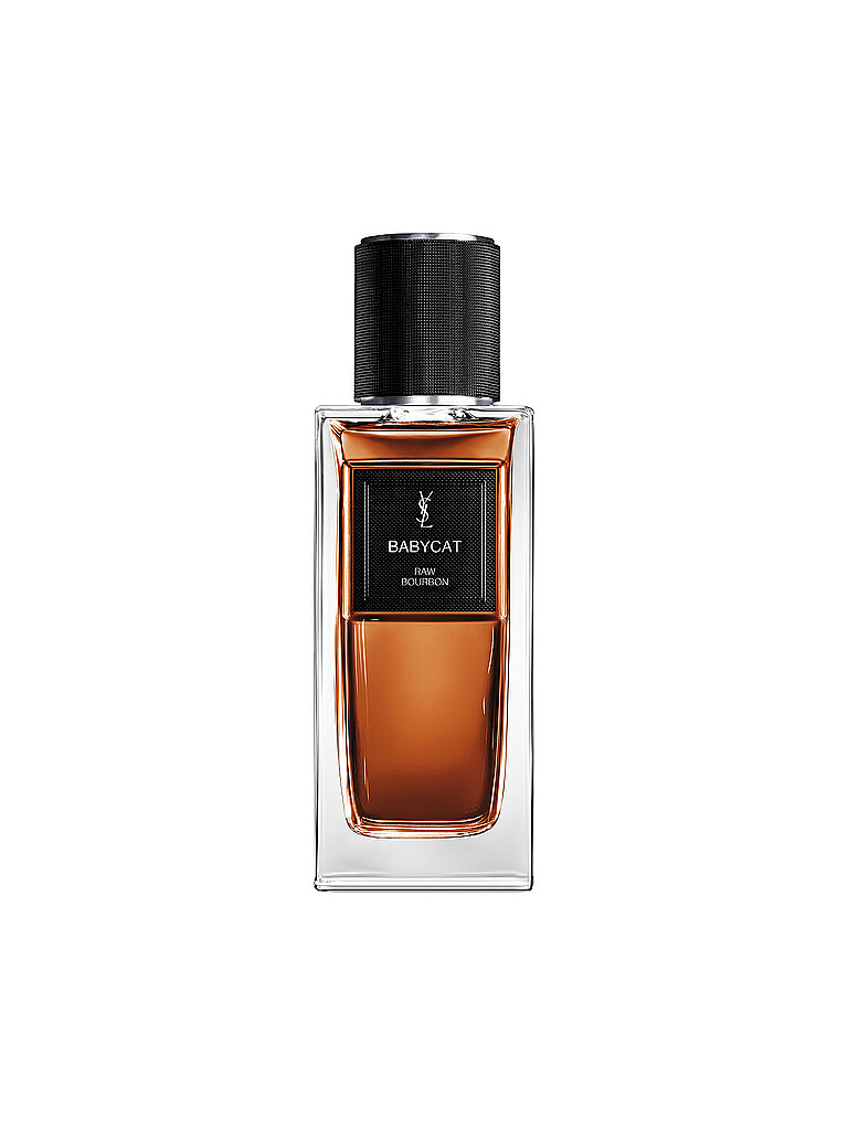 YVES SAINT LAURENT Le Vestiaire des Parfums Babycat Eau de Parfum 125ml YVES SAINT LAURENT Le Vestiaire des Parfums Babycat Eau de Parfum 125ml von Yves Saint Laurent