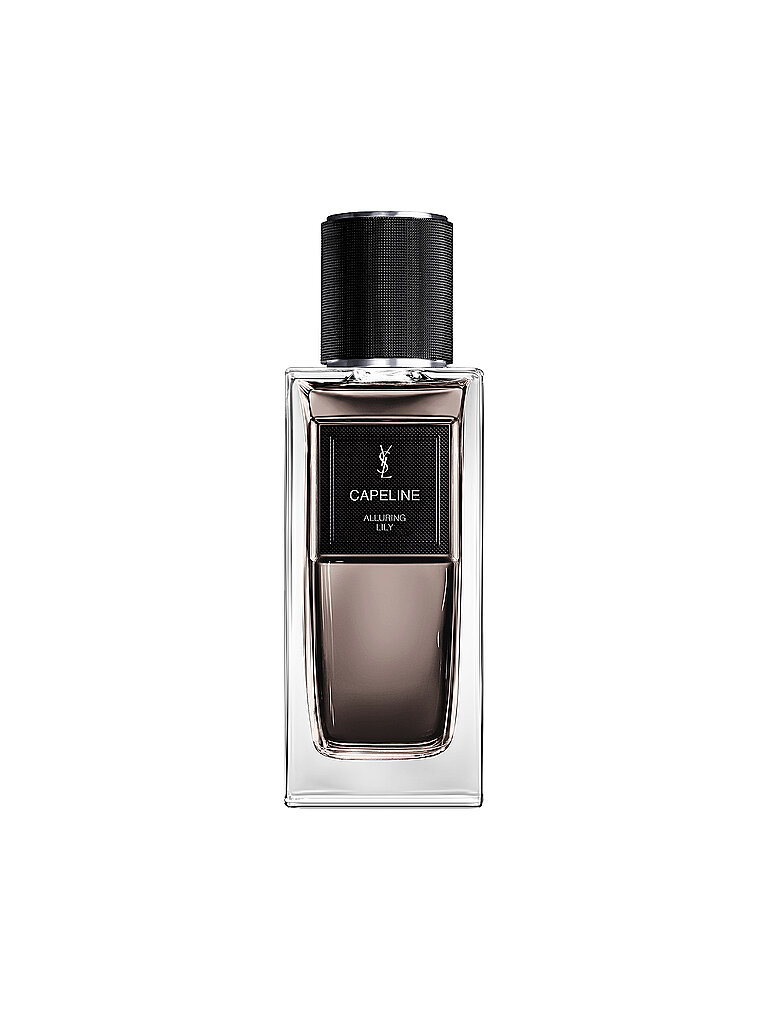 YVES SAINT LAURENT Le Vestiaire des Parfums Capeline Eau de Parfum 125ml von Yves Saint Laurent