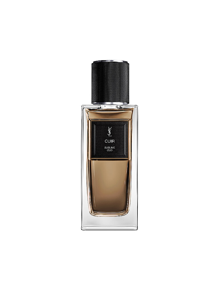 YVES SAINT LAURENT Le Vestiaire des Parfums Collection de Nuit Cuir Eau de Parfum 125ml von Yves Saint Laurent