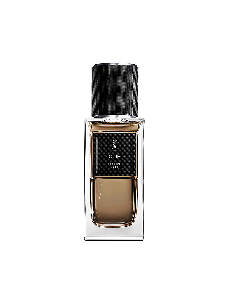 YVES SAINT LAURENT Le Vestiaire des Parfums Collection de Nuit Cuir Eau de Parfum 75ml von Yves Saint Laurent
