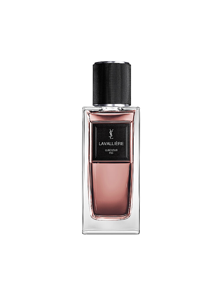 YVES SAINT LAURENT Le Vestiaire des Parfums Lavalliere Eau de Parfum 125ml YVES SAINT LAURENT Le Vestiaire des Parfums Lavalliere Eau de Parfum 125ml von Yves Saint Laurent