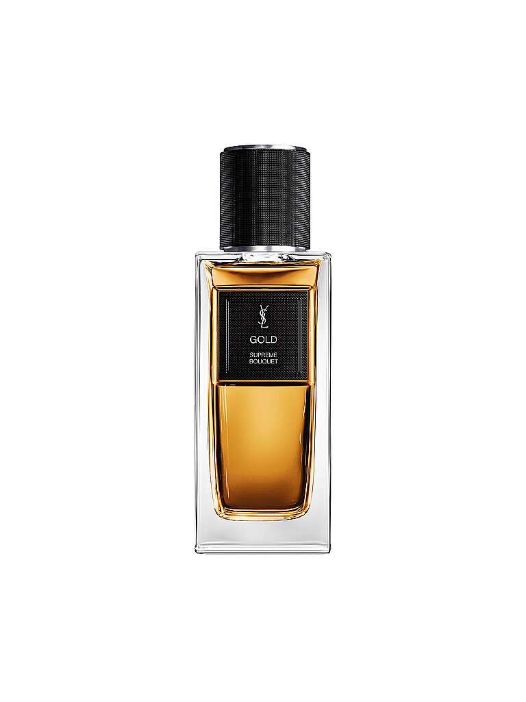 YVES SAINT LAURENT Le Vestiaire des Parfums Oriental Collection Supreme Bouquet Eau de Parfum 125ml von Yves Saint Laurent