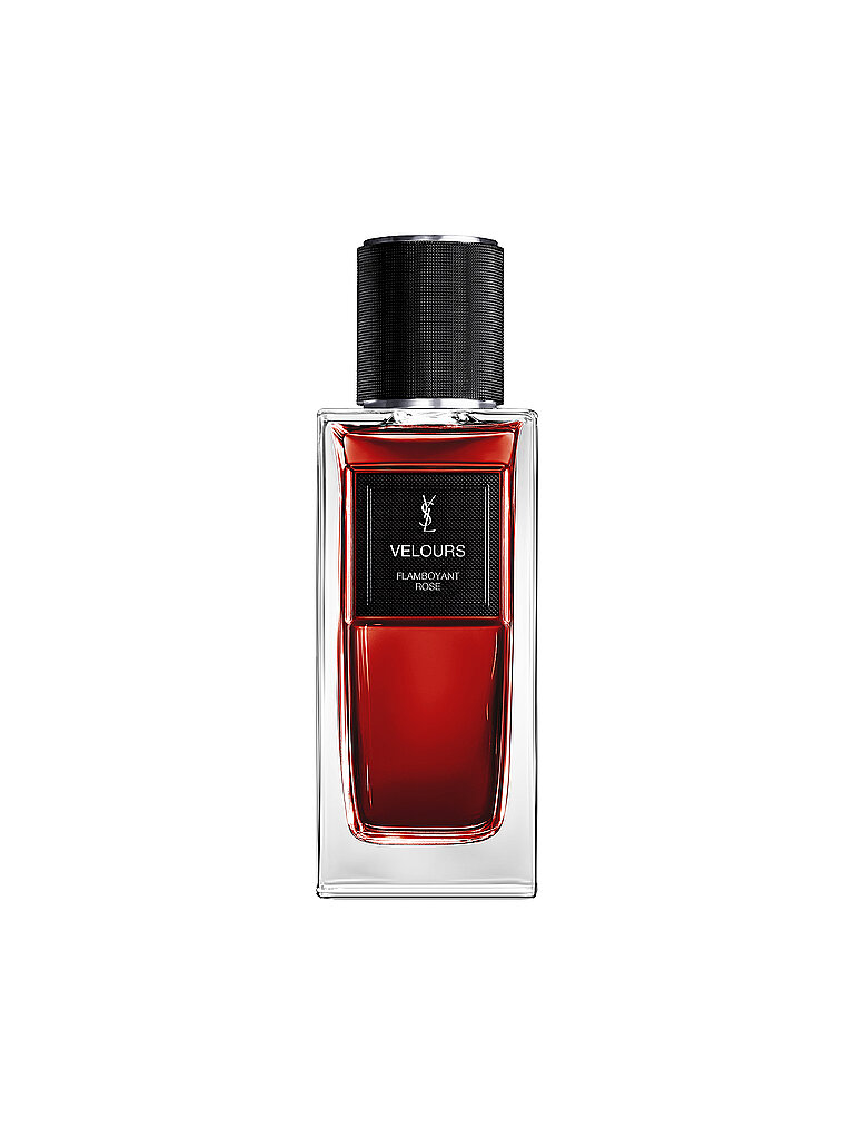YVES SAINT LAURENT Le Vestiaire des Parfums Rouge Velours Eau de Parfum 125ml von Yves Saint Laurent