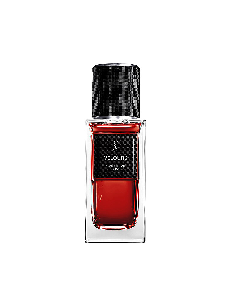 YVES SAINT LAURENT Le Vestiaire des Parfums Rouge Velours Eau de Parfum 75ml von Yves Saint Laurent
