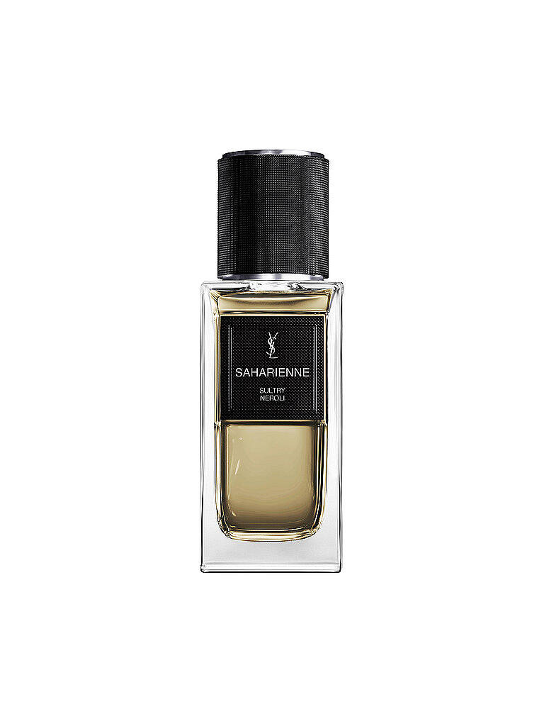 YVES SAINT LAURENT Le Vestiaire des Parfums Saharienne Eau de Parfum 75ml von Yves Saint Laurent