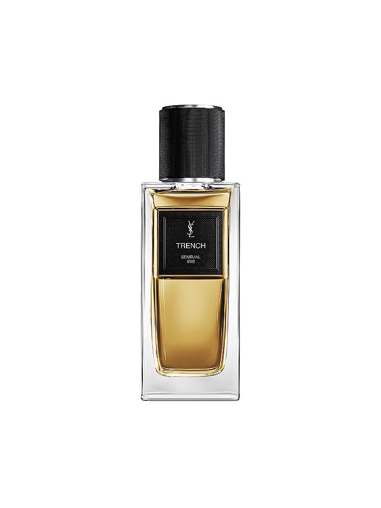YVES SAINT LAURENT Le Vestiaire des Parfums Trench Eau de Parfum 125ml von Yves Saint Laurent
