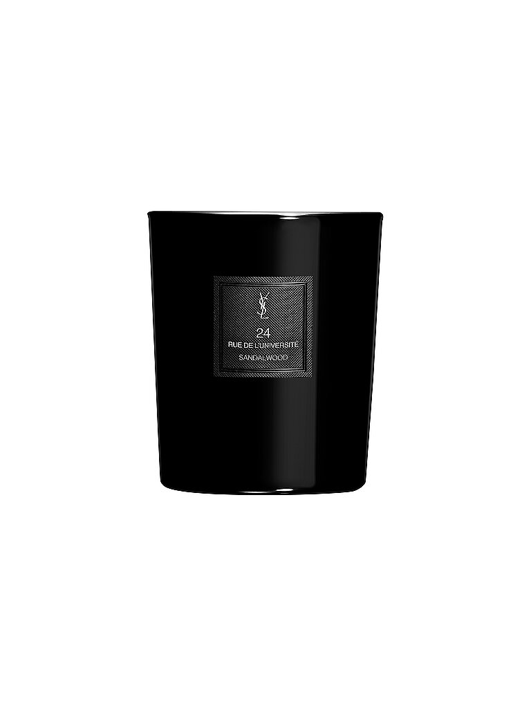 YVES SAINT LAURENT  Le Vestiaire des Parfums Universite Candle 220g von Yves Saint Laurent