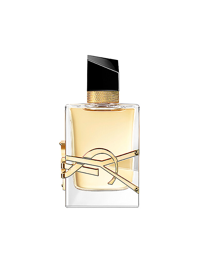 YVES SAINT LAURENT Libre Eau de Parfum 50ml Nachfüllbar von Yves Saint Laurent