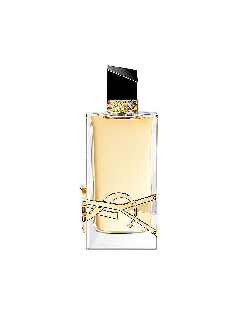 YVES SAINT LAURENT Libre Eau de Parfum 90ml Nachfüllbar YVES SAINT LAURENT Libre Eau de Parfum 90ml Nachfüllbar von Yves Saint Laurent