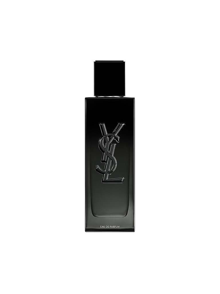 YVES SAINT LAURENT  MYSLF Eau de Parfum 100ml Nachfüllbar von Yves Saint Laurent