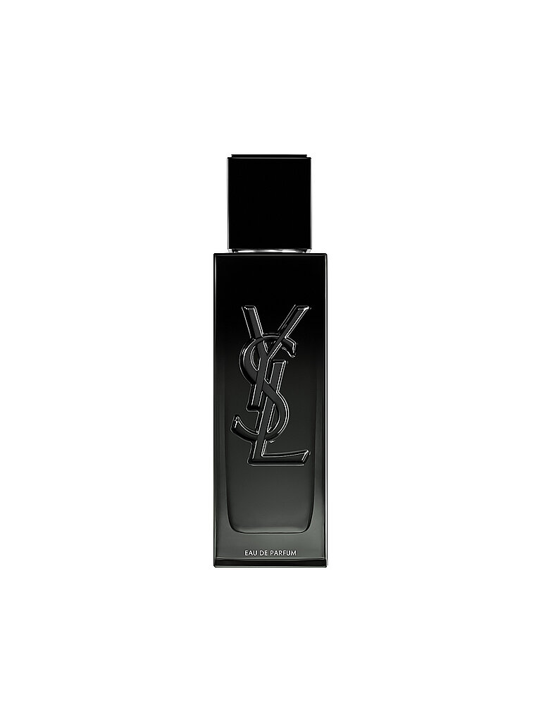 YVES SAINT LAURENT MYSLF Eau de Parfum 40ml Nachfüllbar von Yves Saint Laurent
