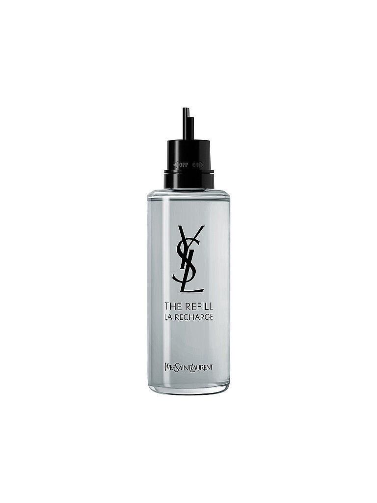 YVES SAINT LAURENT  MYSLF Eau de Parfum 150ml Nachfüllflakon von Yves Saint Laurent