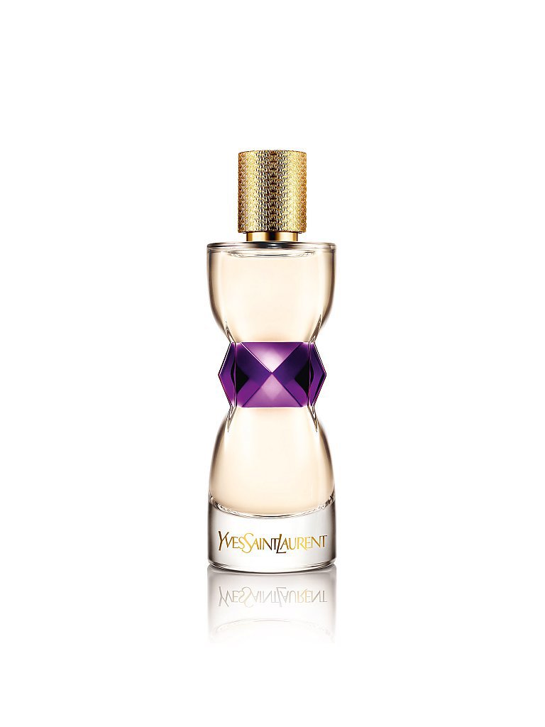 YVES SAINT LAURENT Manifesto Eau de Parfum 90ml von Yves Saint Laurent