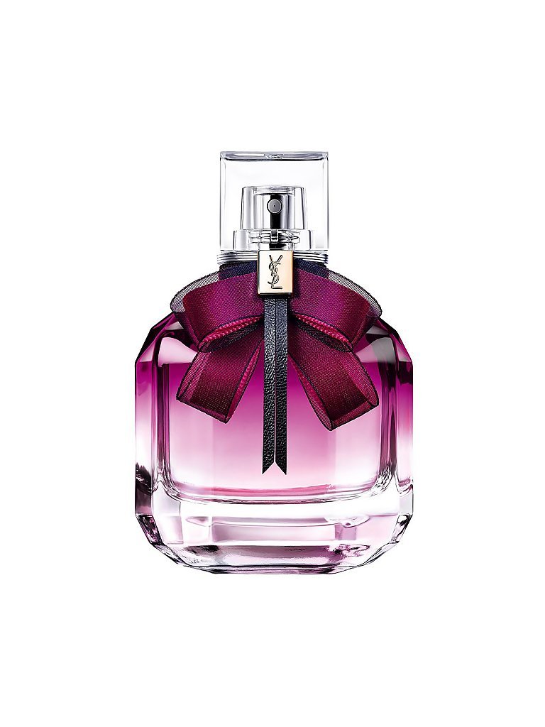 YVES SAINT LAURENT Mon Paris Intensément Eau de Parfum 50ml von Yves Saint Laurent