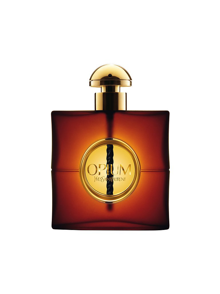 YVES SAINT LAURENT Opium Eau de Parfum 50ml von Yves Saint Laurent